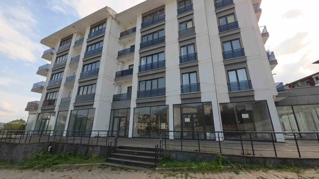 Düzce Üniversitesi