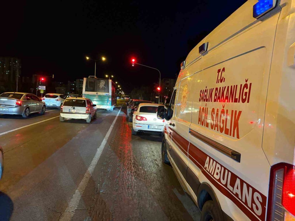 Kayseri